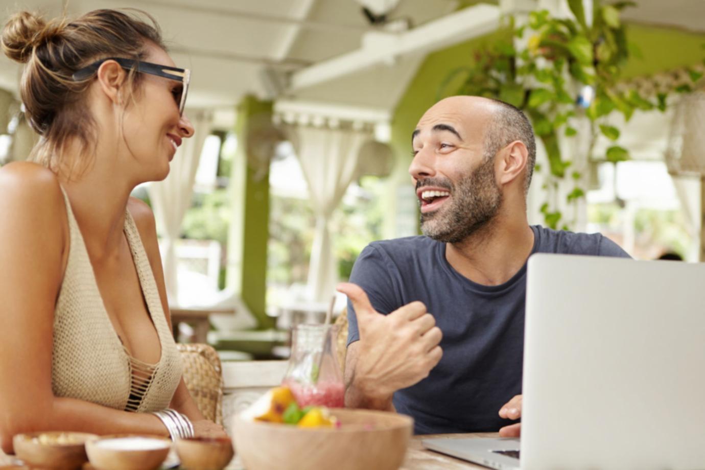 Berufliche Entwicklung im E-Commerce SEO