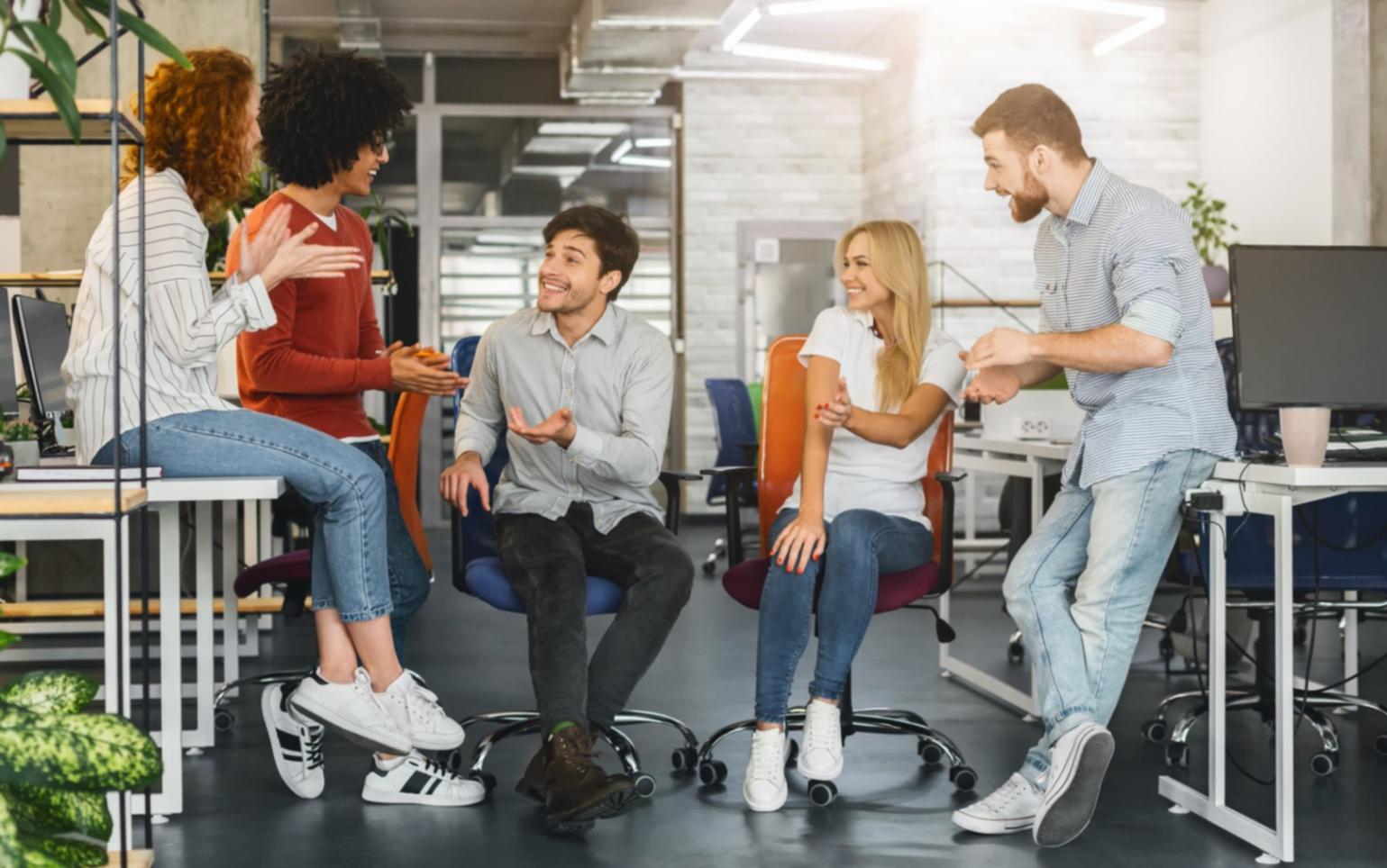 Expertin für E-Commerce SEO